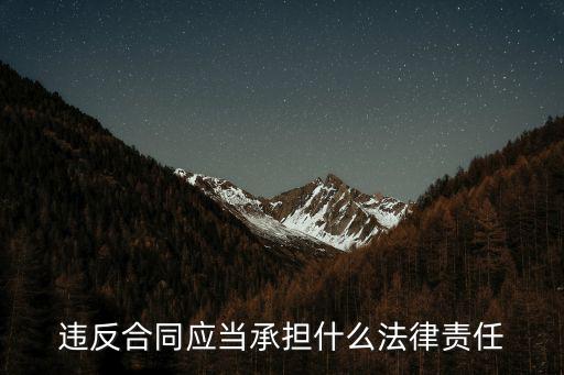 私人合同違反什么法律規(guī)定，私人合同有法律效應(yīng)嗎