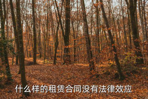 什么樣的合同沒有法律保護(hù)，合同在什么情況下是不受法律保護(hù)的 比如一份式