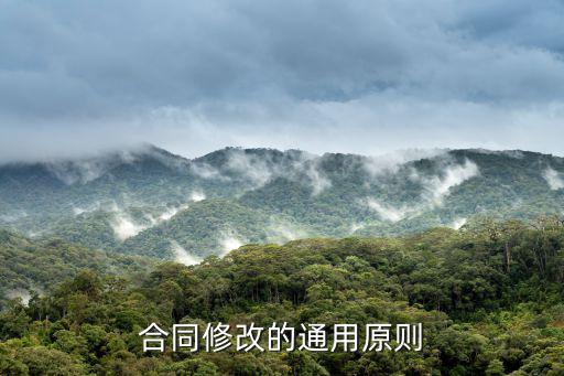 合同提醒義務(wù)怎么修改法律，合同一方同意另一方的提議修改合同內(nèi)容產(chǎn)生了何種法律效果