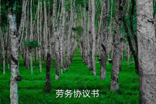 簡(jiǎn)易勞務(wù)合同范本免費(fèi)樣本，勞務(wù)協(xié)議書(shū)