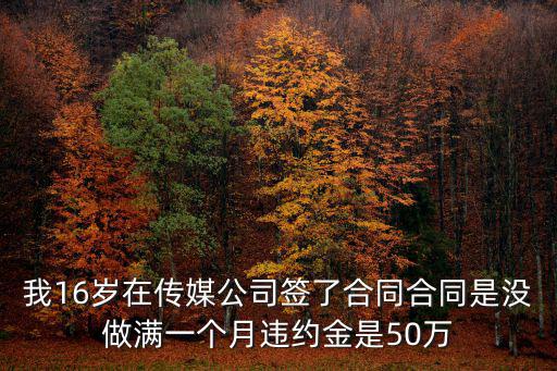 被傳媒公司起訴判決賠違約金，我被騰迅公司抽中我放棄獎是不是要被起訴陪賠償違約金