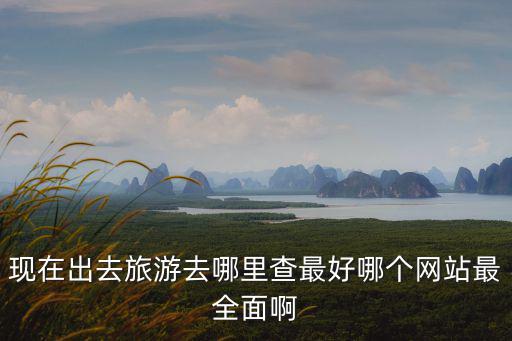 現(xiàn)在出去旅游去哪里查最好哪個網(wǎng)站最全面啊