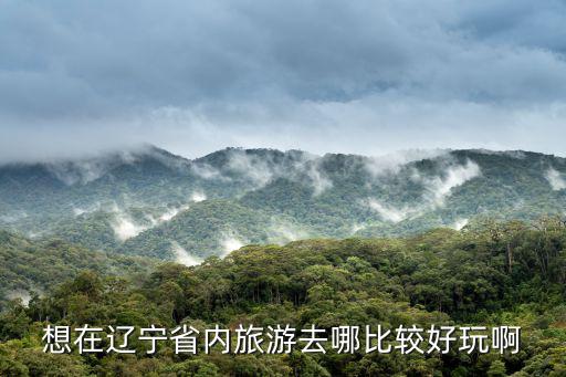 想在遼寧省內旅游去哪比較好玩啊