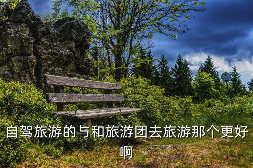 自駕旅游的與和旅游團(tuán)去旅游那個(gè)更好啊