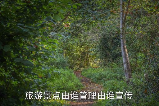評旅游景區(qū)屬于哪個部門，旅游開發(fā)建設(shè)屬于哪個部門