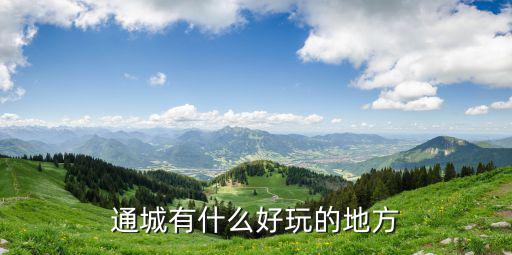通城有什么好玩的地方
