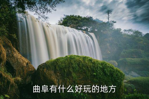 曲阜有什么好玩的地方