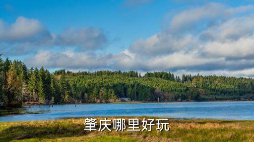 肇慶哪個(gè)旅游景區(qū)好玩一些，廣東肇慶有什么好玩的