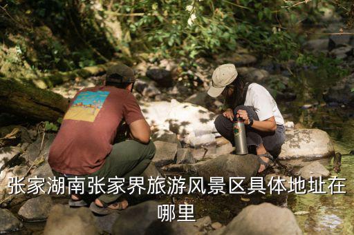 張家界旅游風景區(qū)在哪個省，張家界風景區(qū)位于我國的哪個省份