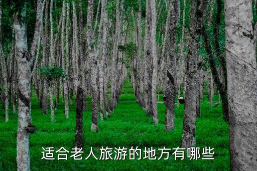 哪些景區(qū)適合病人旅游游玩，這個季節(jié)對晚期病人來說去哪旅游最合適