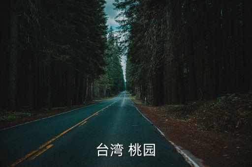 臺(tái)灣 桃園
