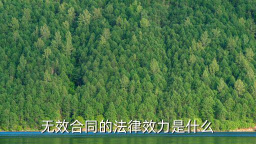 轉(zhuǎn)讓無效合同行為的效力認(rèn)定，如何認(rèn)定商鋪轉(zhuǎn)讓合同無效