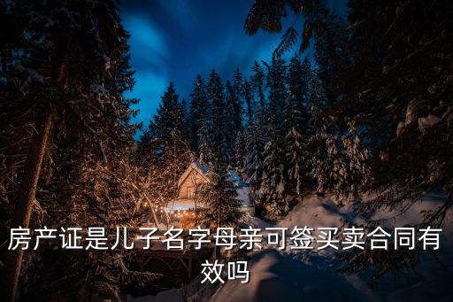 起訴房屋買賣合同無效要母親份額，違背自己的意愿簽賣房合同還能起訴嗎