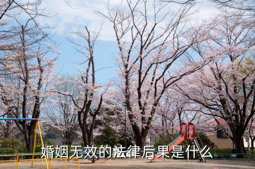 民法典婚姻法無效，什么叫無效婚姻婚姻無效孩子的撫養(yǎng)權(quán)歸誰