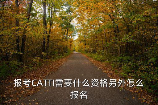 catti報(bào)名，西班牙語(yǔ)catti 全國(guó)翻譯專業(yè)等級(jí)考試如何報(bào)名