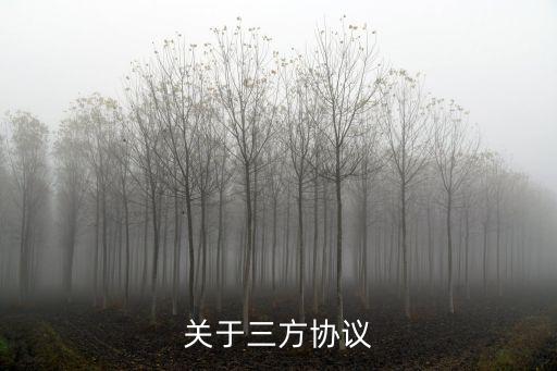 高校三方協(xié)議模板，全國普通高等學(xué)校畢業(yè)生就業(yè)協(xié)議書
