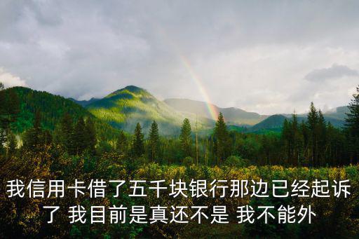 信用卡訴前調(diào)解員是真的嗎，為什么會有訴前調(diào)解