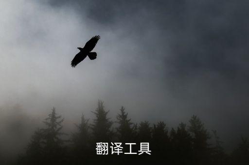 翻譯工具