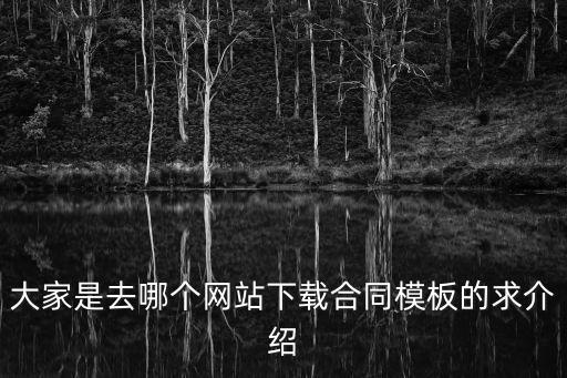 咨詢協(xié)議模板免費(fèi)下載，我想知道法律咨詢的話哪個(gè)網(wǎng)站更專業(yè)呢各種合同文書的模板在哪里
