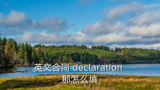 英文合同法律效力范圍怎么寫，在中國境內(nèi)簽訂的英文勞動(dòng)合同有法律效力嗎