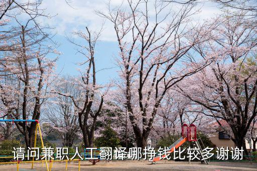 英語翻譯工作兼職，兼職工作 英文翻譯