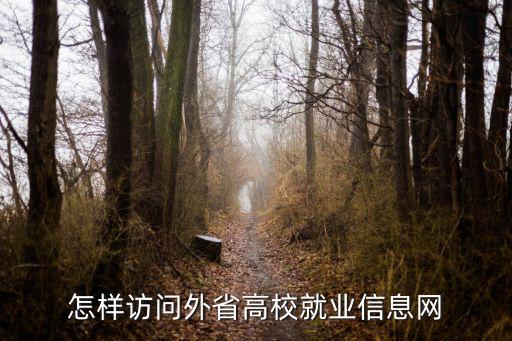 就業(yè)信息網(wǎng)登錄入口，沈陽(yáng)農(nóng)業(yè)大學(xué)就業(yè)信息網(wǎng)如何登陸
