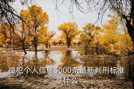 信息泄露5000條，身份證信息泄露