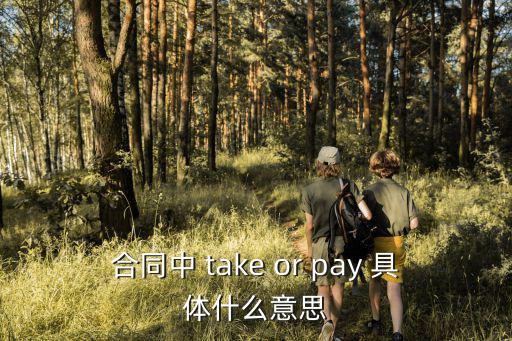 合同英文名詞，合同英文單詞