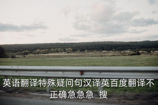 英漢互譯簡明教程翻譯錯誤，英語翻譯錯誤檢查