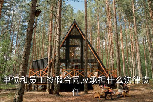 簽訂虛假合同法律責(zé)任承擔(dān)，假合同什么責(zé)任