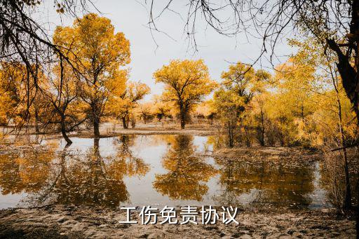裝修工人受傷免責協(xié)議，怎樣與裝修工個人簽訂免責合同