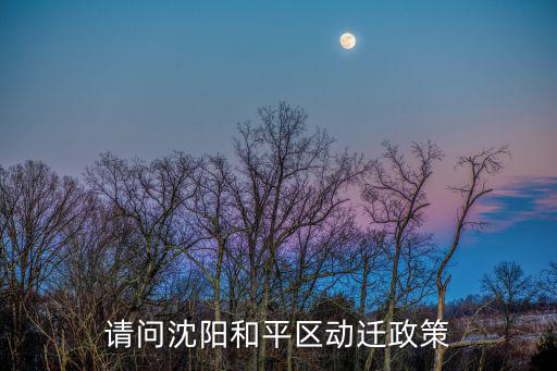 沈陽市政府令31號(hào)令，沈陽市國有土地上房屋征收與補(bǔ)償辦法