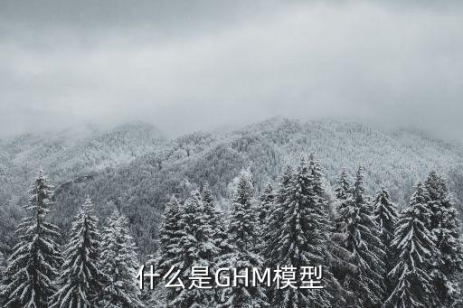 不完全契約理論，什么是GHM模型