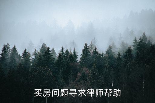 買房在線咨詢，買房子咨詢一下