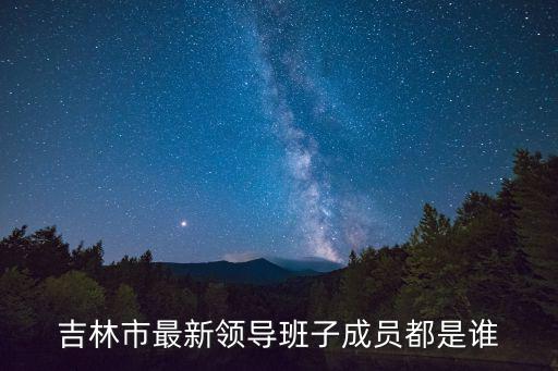 政府領(lǐng)導(dǎo)班子，安徽省委省政府班子所有成員