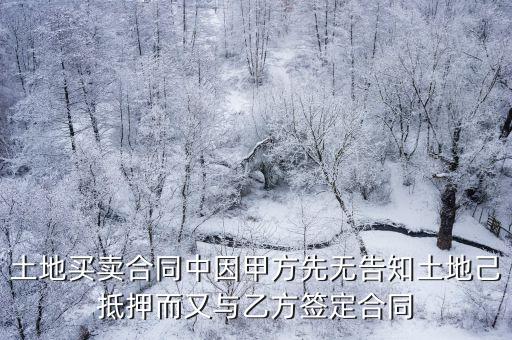 買賣土地合同無效案例，農(nóng)村買賣土地是違法的但我父親去年和村里的村民買了一塊地并