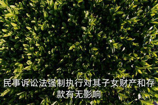 民法典對法院執(zhí)行影響，新的民法典中法院是否有權(quán)冷結(jié)退休金