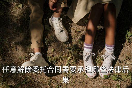 委托合同任意解除權(quán)后賠償范圍，提前解除合同的違約責(zé)任有哪些