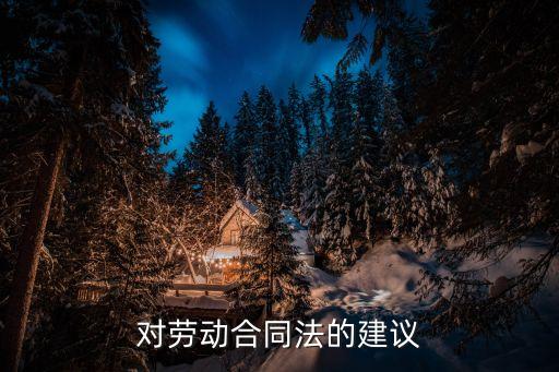 對(duì)合同提出法律意見，租賃合同法律意見書要怎么寫