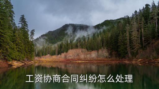 幾千塊錢的合同糾紛怎么處理，合同糾紛怎么處理最好