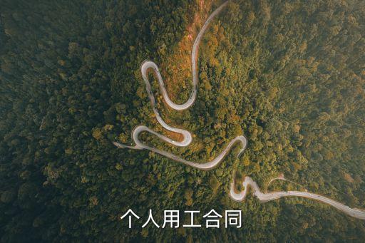 個(gè)體戶用工合同范本，個(gè)體勞動(dòng)者的勞動(dòng)合同格式是什么