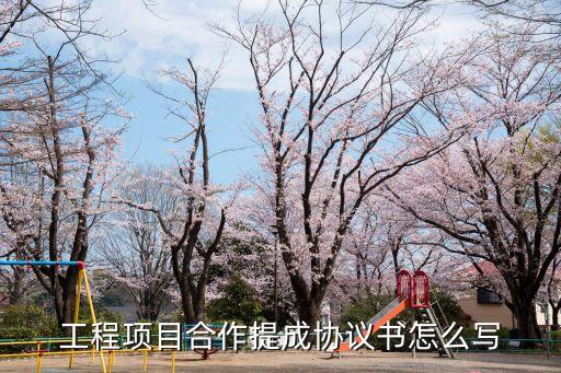 項(xiàng)目合作開發(fā)協(xié)議書范本，合作開發(fā)協(xié)議書