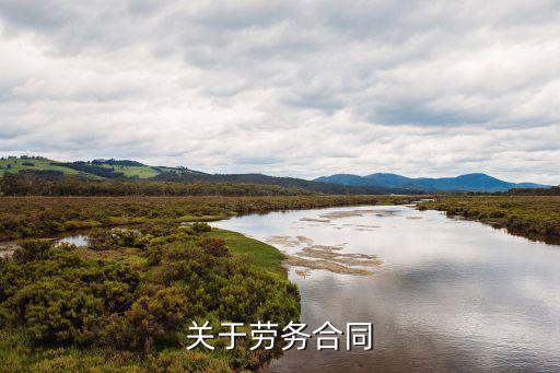 工廠勞務(wù)用工合同范本，用工合同怎么寫