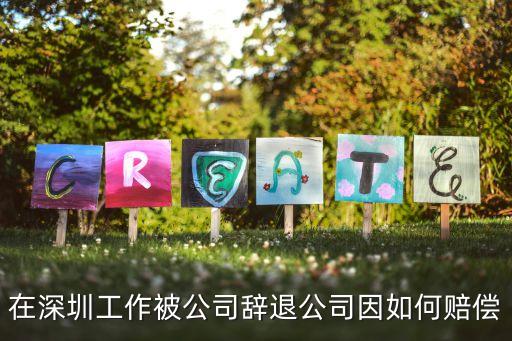 深圳勞動(dòng)法解雇員工賠償標(biāo)準(zhǔn)，在深圳工作被公司辭退公司因如何賠償