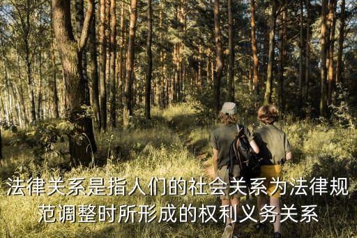 常見的法律關(guān)系舉例，舉例說明經(jīng)濟法律關(guān)系