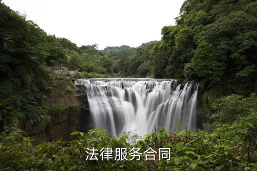 業(yè)務(wù)合同包括哪些法律服務(wù)，法律服務(wù)合同