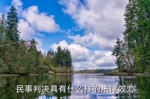 法律效力有哪些種類，格式合同或格式條款的法律效力