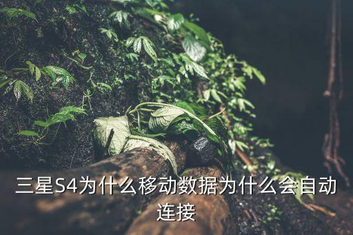 婚慶合同表格，三星S4為什么移動(dòng)數(shù)據(jù)為什么會(huì)自動(dòng)連接