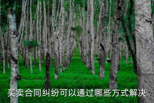 通過協(xié)商解決的常見糾紛，醫(yī)療糾紛怎么協(xié)商解決