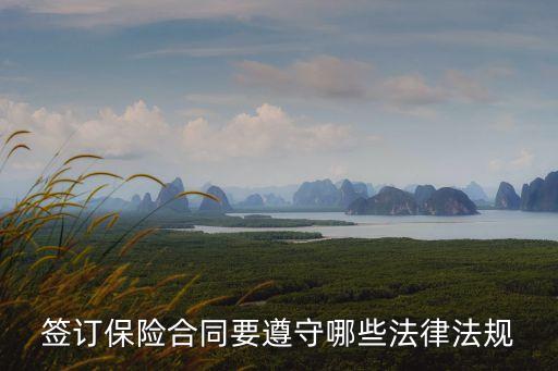 保險(xiǎn)合同怎么適用法律條文，財(cái)產(chǎn)保險(xiǎn)合同糾紛訴訟的法律條文有哪些